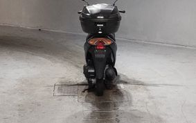 SUZUKI ADDRESS V50 CA4BA