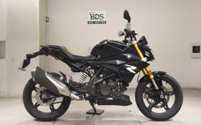 BMW G310R 2023