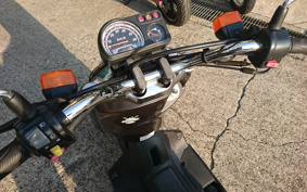 YAMAHA VOX Deluxe SA52J