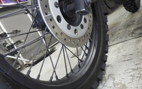 HONDA FTR223 2017 MC34