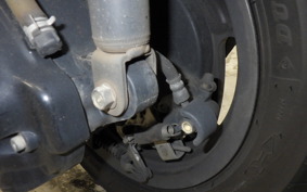 HONDA PS250 2010 MF09
