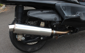 YAMAHA GRAND MAJESTY250 SG15J