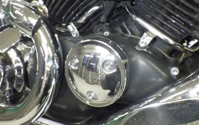 YAMAHA DRAGSTAR 400 2001