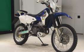 SUZUKI DR-Z400S 2001 SK43A