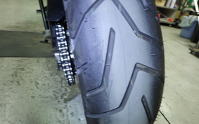 KTM 1290 SUPER ADVENTURE S 2021