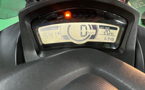 YAMAHA TRICITY 155 SG37J