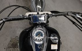 YAMAHA DRAGSTAR 250 VG05J