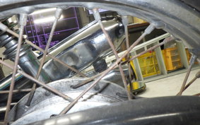 HONDA CB750 2018 CB750