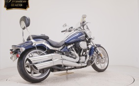 YAMAHA XV1900 RAIDER 2016