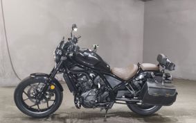 HONDA REBEL 1100 DCT 2022 SC83