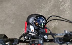 HONDA CT125 HUNTER  CUB  JA65