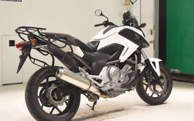 HONDA NC 700 X 2012 RC63