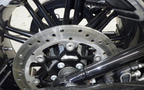 HARLEY FXBR1750 2018