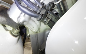 HONDA XL DEGREE GEN 2 MD31