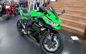 KAWASAKI NINJA ZX-25R KRT ED ZX250E