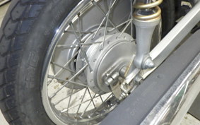 HONDA C50 SUPER CUB 2000 AA04