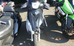 SUZUKI ADDRESS V125 DT11A