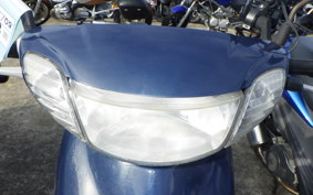 YAMAHA JOG Gen.4 SA16J