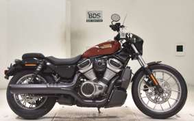 HARLEY RH975S 2026
