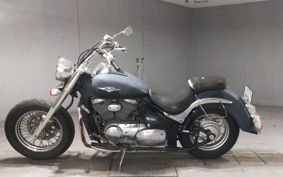 SUZUKI INTRUDER 400 CLASSIC 2006 VK54A