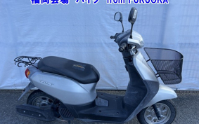 HONDA TACT-4