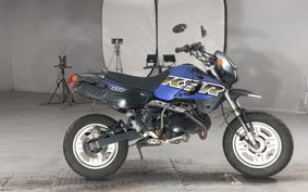 KAWASAKI KSR110 KL110A