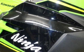KAWASAKI NINJA 400 2019 EX400G
