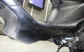 SUZUKI ADDRESS V125 2015 CF4EA