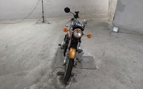 KAWASAKI 250SS S1F