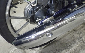 HONDA C125 SUPER CUB JA48