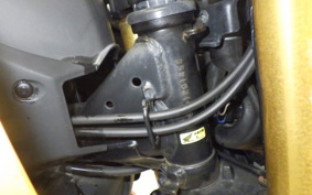 HONDA ｸﾞﾛﾑ 2011 JC61