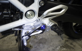 BMW R1250R 2021
