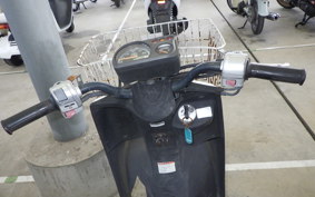 YAMAHA GEAR Gen.2 UA06J