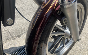 HARLEY FXDL1580 2008 GN4