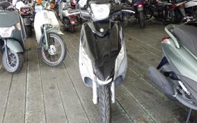 SUZUKI ADDRESS V125 DT11A