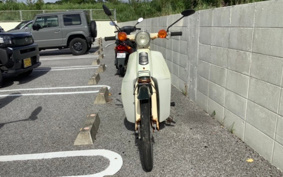 HONDA SUPER CUB50 AA01