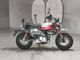 Фото Honda MONKEY 125 с японского аукциона