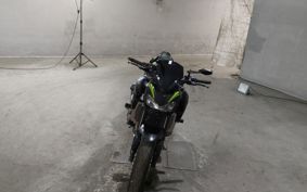 KAWASAKI Z900 2020 ZR900B