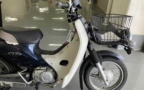 HONDA SUPER CUB50 AA04