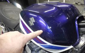 SUZUKI GSX1400 2009 GY71A