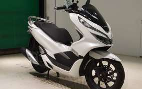 HONDA PCX 125 2011 JF81