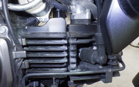 KAWASAKI Z125 PRO 2017 BR125H