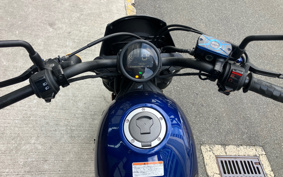HONDA REBEL 250 S EDITION MC49