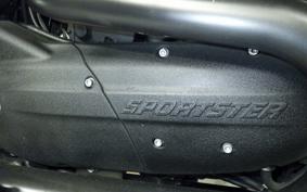 HARLEY XR1200X 2010