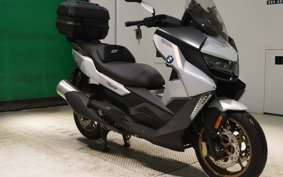 BMW C400GT 2025