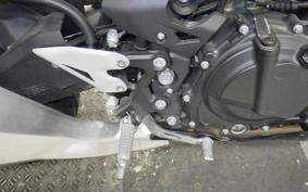KAWASAKI Z250 Gen.2 2012 EX250P