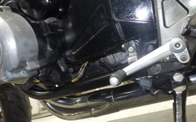 KAWASAKI ZEPHYR 400 KAI 1999