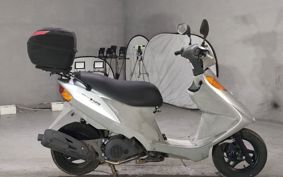 SUZUKI ADDRESS V125 CF4EA