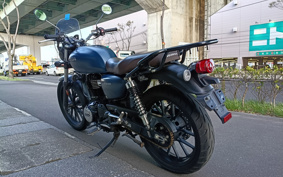 HONDA GB350 2024 NC59