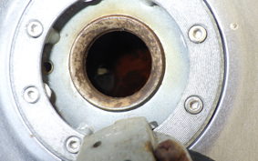 SUZUKI BANDIT 250 Gen.2 GJ77A